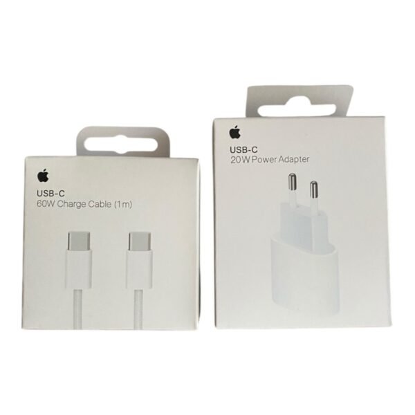 Cargador Iphone 16, 16 Pro
